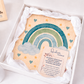Bomboniere Mattonelle Arcobaleno