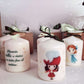CANDELE Peter Pan