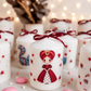 Candele Alice nel Paese delle Meraviglie 2