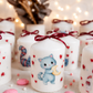 Candele Alice nel Paese delle Meraviglie 2