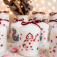 Candele Alice nel Paese delle Meraviglie 2