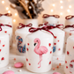 Candele Alice nel Paese delle Meraviglie 2