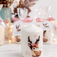 Bomboniere Candele Animaletti del Bosco