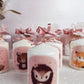 CANDELE Animaletti del Bosco