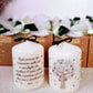 CANDELE Albero della Vita