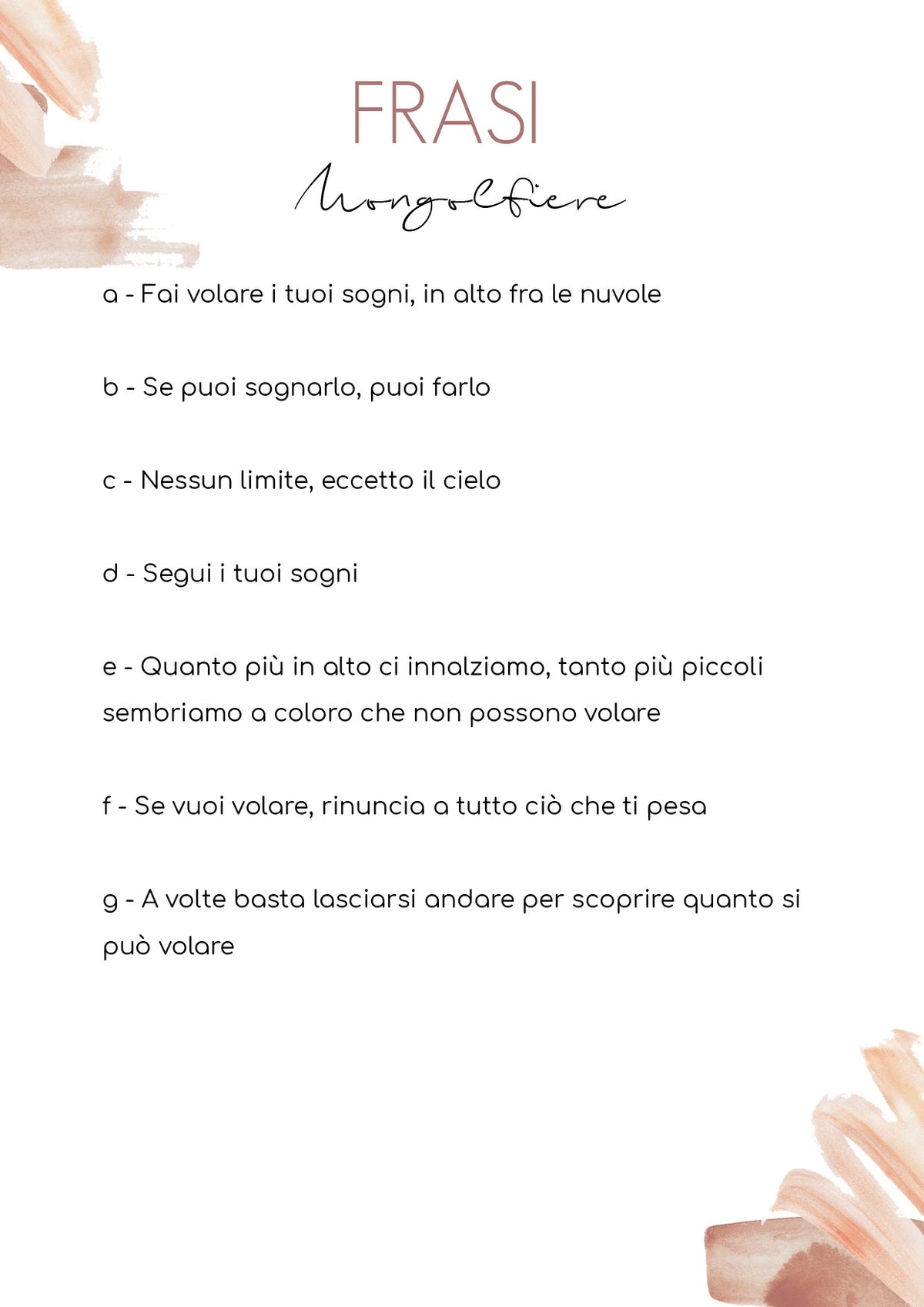 Stampe illustrazioni Mongolfiere