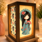 Lampade Stile Giapponese