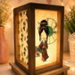 Lampade Stile Giapponese