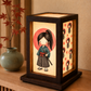 Lampade Stile Giapponese