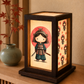 Lampade Stile Giapponese