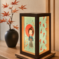 Lampade Stile Giapponese