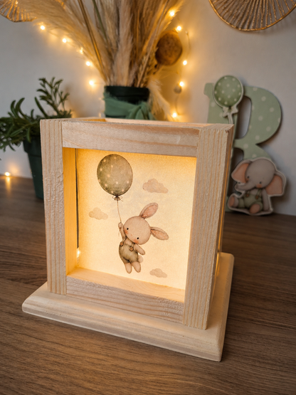 BOMBONIERE LANTERNE Piccoli Sogni