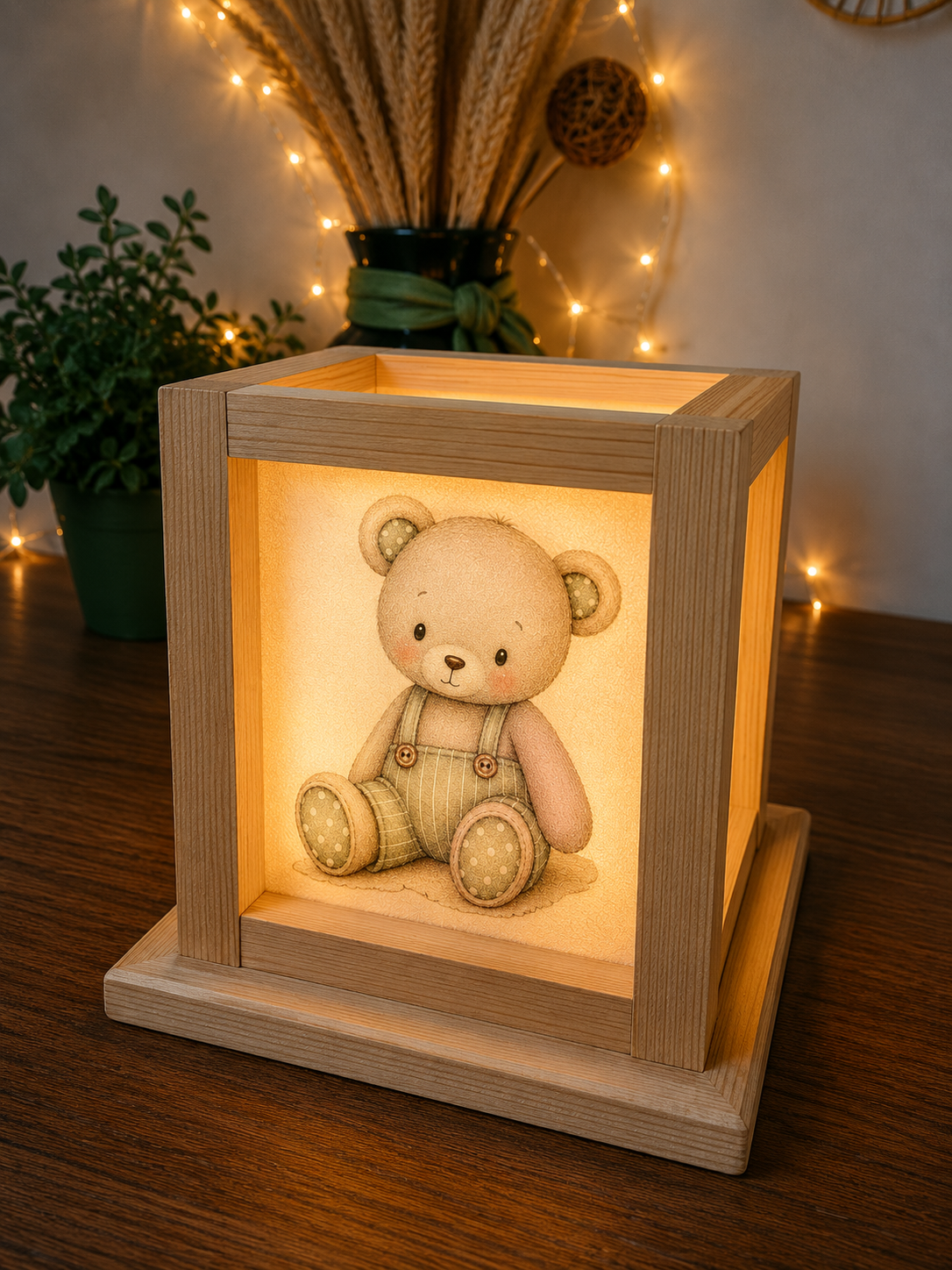 Bomboniere Lanterne Piccoli Sogni
