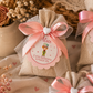 Sacchetti Porta Confetti Alice nel Paese delle Meraviglie 1