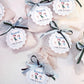 Sacchetti Porta confetti Peter Pan - La Bottega delle Creazioni