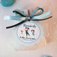 Sacchetti Porta confetti Peter Pan - La Bottega delle Creazioni