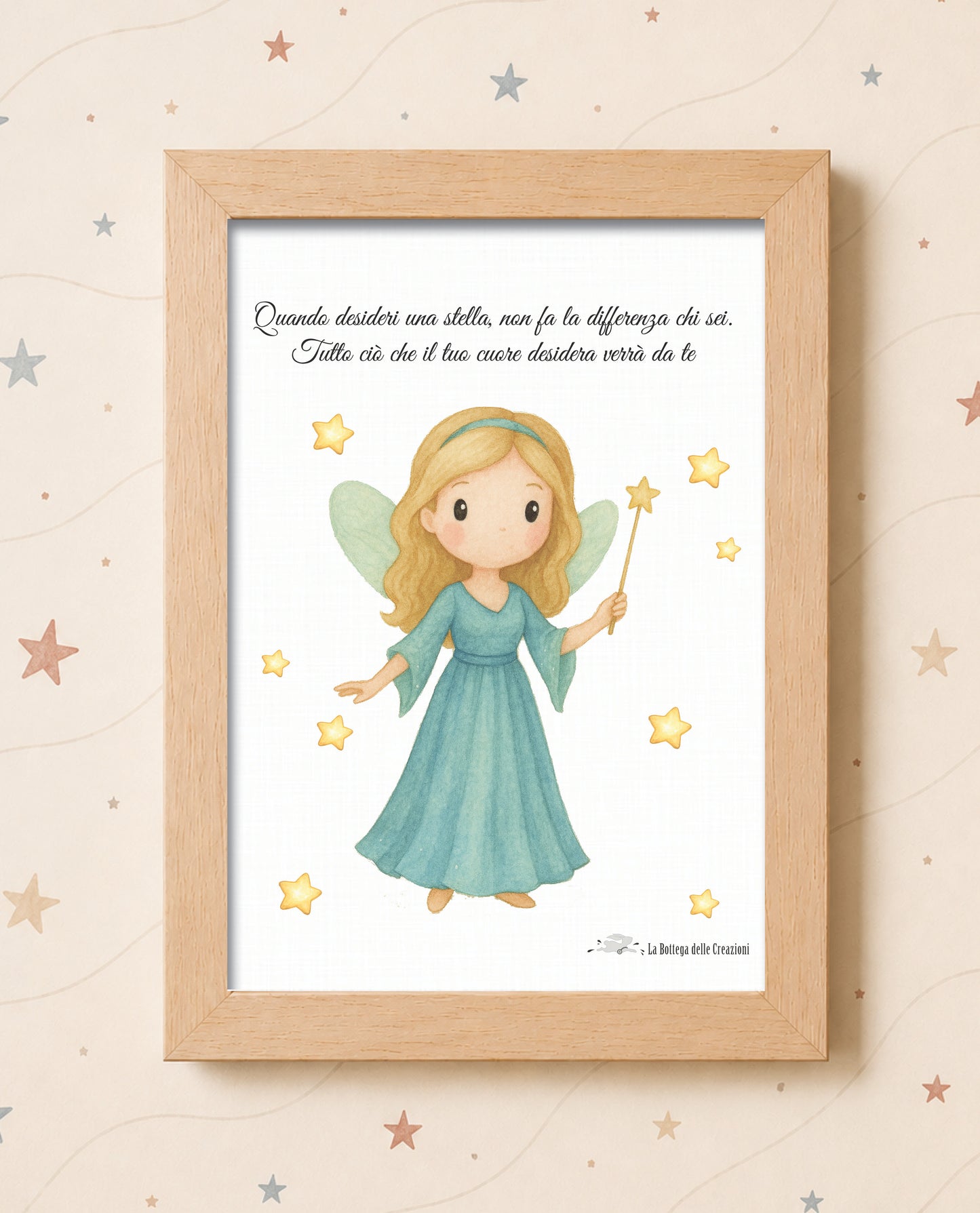 Stampe ILLUSTRAZIONI Pinocchio