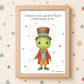 Stampe ILLUSTRAZIONI Pinocchio