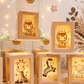 Lion and Friends Lanterns Gifts Favors