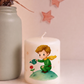 CANDELE Piccolo Principe 1
