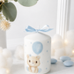 CANDELE Orsetto con Palloncino