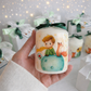 Bomboniere Candele Piccolo Principe Collezione 1