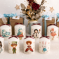 CANDELE Alice nel Paese delle Meraviglie 1