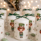CANDELE Alice nel Paese delle Meraviglie 1