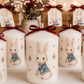 CANDELE Alice nel Paese delle Meraviglie 1