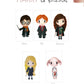 Sacchetti PortaConfetti HARRY & Friends