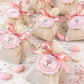 Sacchetti Porta confetti Albero della Vita