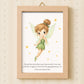 Stampe illustrazioni "Peter Pan"