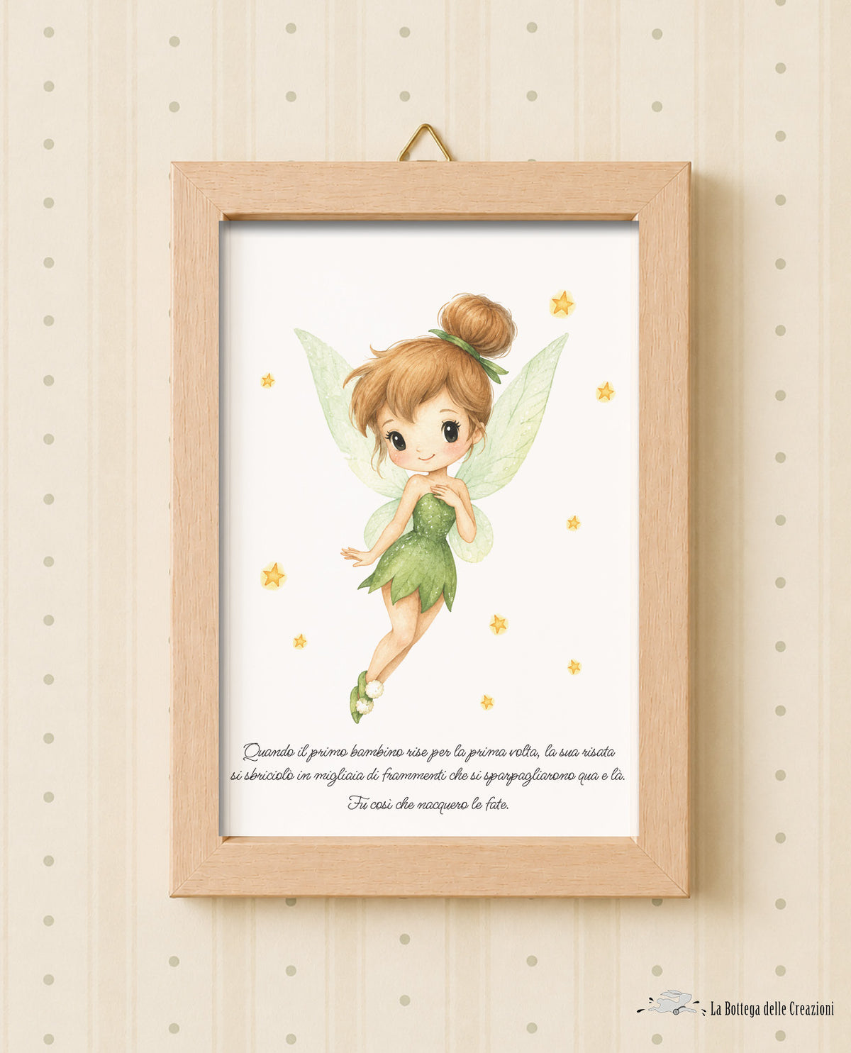 Stampe illustrazioni "Peter Pan"
