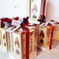 Bomboniere Lanterne in Legno Pinocchio