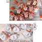 sacchetti porta confetti battesimo