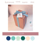 packaging bomboniere artigianali