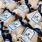 Sacchetti Porta Confetti Tema Giappone