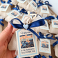 Sacchetti Porta Confetti Tema Giappone