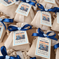 Sacchetti Porta Confetti Tema Giappone