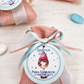 Sacchetti Porta confetti Pinocchio
