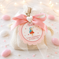 Sacchetti Porta Confetti Alice nel Paese delle Meraviglie 1