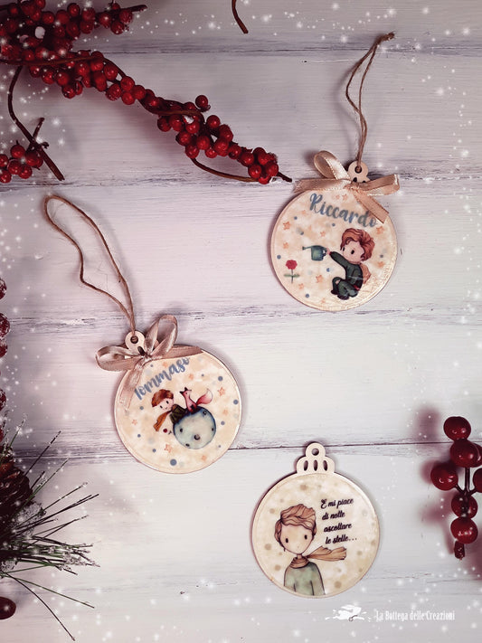DECORAZIONI NATALIZIE La Bottega delle Creazioni