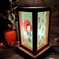 Lampade Elettriche in Legno "Japan" La Bottega delle Creazioni