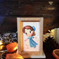 Lanterne in legno LED Peter Pan La Bottega delle Creazioni