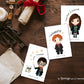 Stampe ILLUSTRAZIONI "Harry & Friends."