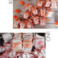 Sacchetti Porta confetti Pinocchio La Bottega delle Creazioni